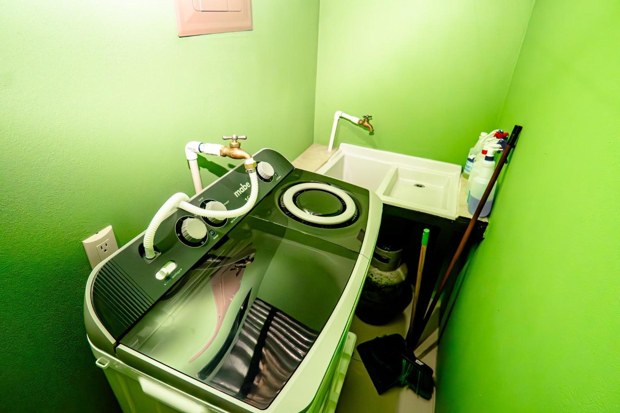 Apartamento Aliga 2 Quepos Kültér fotó