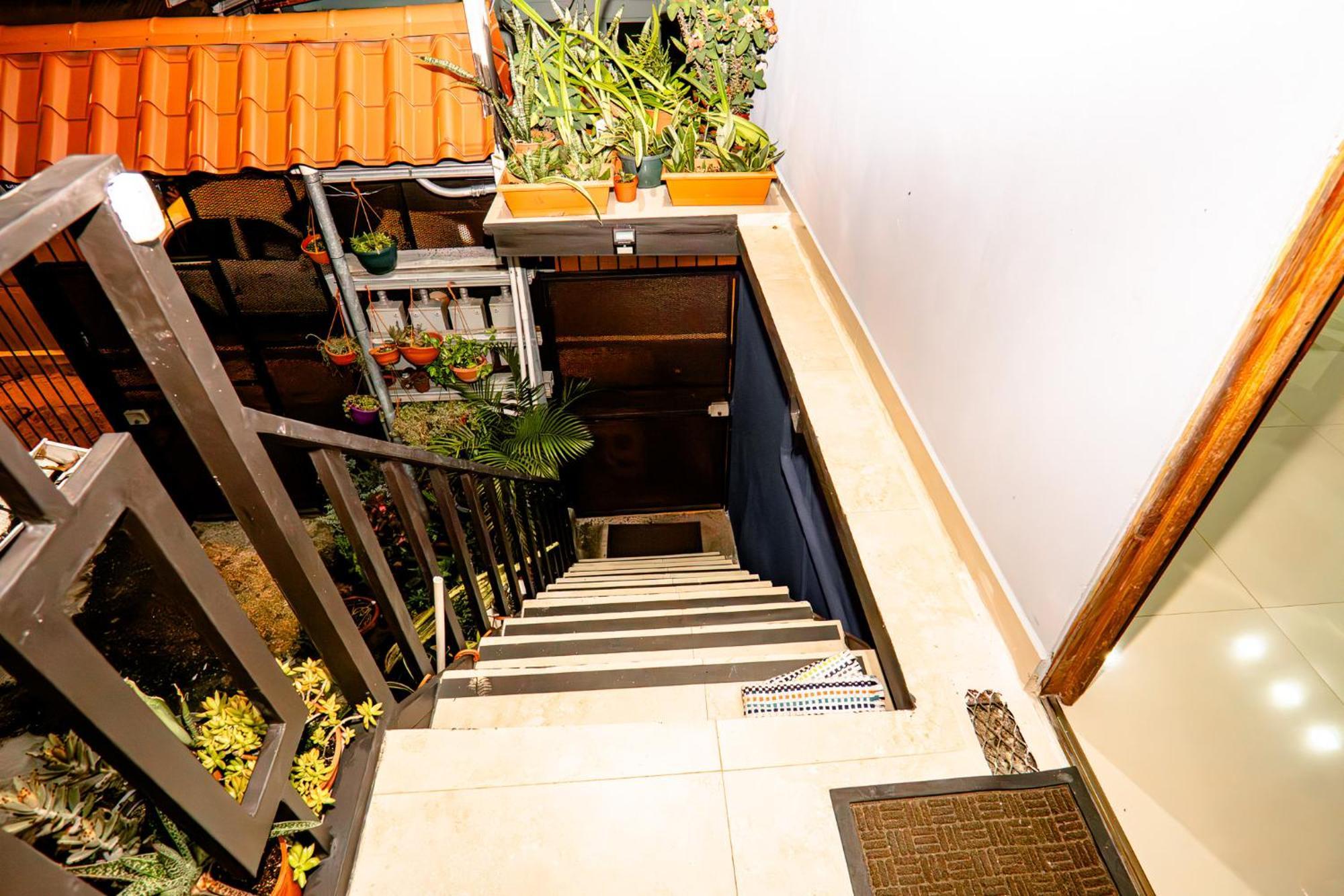Apartamento Aliga 2 Quepos Kültér fotó